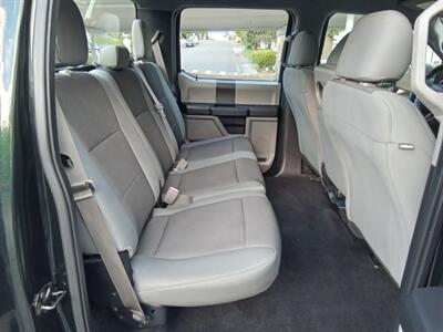 2015 Ford F-150 SuperCrew 4x4 - Photo 11 - Kirkland, WA 98033