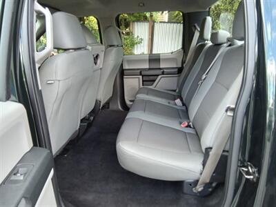 2015 Ford F-150 SuperCrew 4x4 - Photo 16 - Kirkland, WA 98033