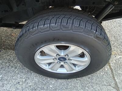 2015 Ford F-150 SuperCrew 4x4 - Photo 19 - Kirkland, WA 98033