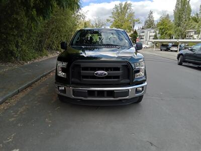 2015 Ford F-150 SuperCrew 4x4 - Photo 8 - Kirkland, WA 98033