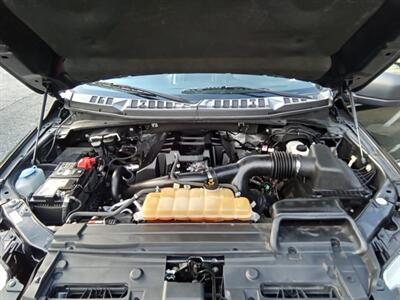 2015 Ford F-150 SuperCrew 4x4 - Photo 23 - Kirkland, WA 98033