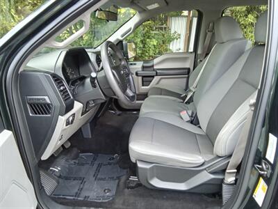 2015 Ford F-150 SuperCrew 4x4 - Photo 9 - Kirkland, WA 98033