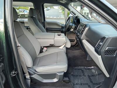 2015 Ford F-150 SuperCrew 4x4 - Photo 13 - Kirkland, WA 98033