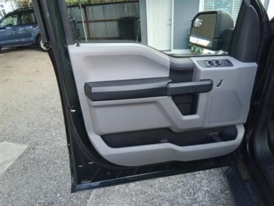 2015 Ford F-150 SuperCrew 4x4 - Photo 17 - Kirkland, WA 98033