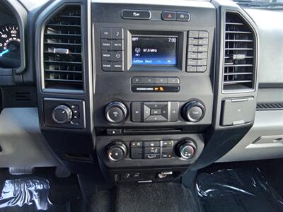 2015 Ford F-150 SuperCrew 4x4 - Photo 21 - Kirkland, WA 98033