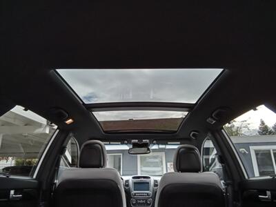 2015 Kia Sorento SX Limited AWD - Photo 23 - Kirkland, WA 98033