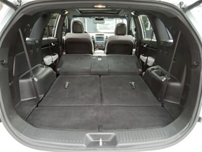 2015 Kia Sorento SX Limited AWD - Photo 17 - Kirkland, WA 98033