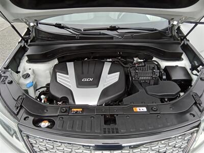 2015 Kia Sorento SX Limited AWD - Photo 33 - Kirkland, WA 98033