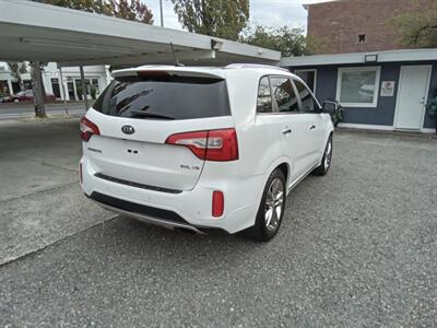 2015 Kia Sorento SX Limited AWD - Photo 5 - Kirkland, WA 98033