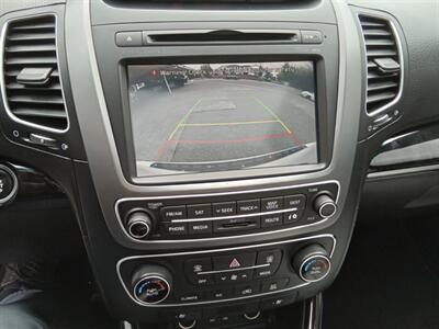 2015 Kia Sorento SX Limited AWD - Photo 20 - Kirkland, WA 98033