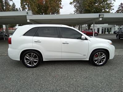2015 Kia Sorento SX Limited AWD - Photo 6 - Kirkland, WA 98033
