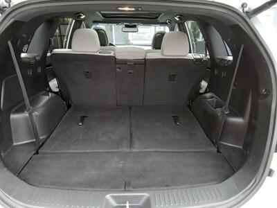 2015 Kia Sorento SX Limited AWD - Photo 18 - Kirkland, WA 98033