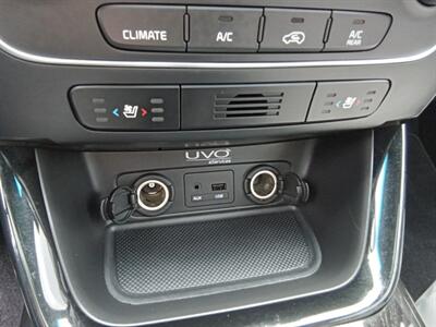 2015 Kia Sorento SX Limited AWD - Photo 26 - Kirkland, WA 98033