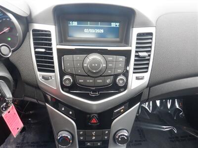 2012 Chevrolet Cruze ECO - Photo 9 - Kirkland, WA 98033
