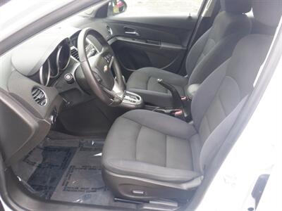2012 Chevrolet Cruze ECO - Photo 7 - Kirkland, WA 98033