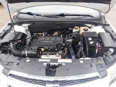 2012 Chevrolet Cruze ECO - Photo 15 - Kirkland, WA 98033