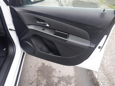 2012 Chevrolet Cruze ECO - Photo 13 - Kirkland, WA 98033