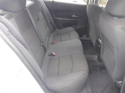 2012 Chevrolet Cruze ECO - Photo 8 - Kirkland, WA 98033