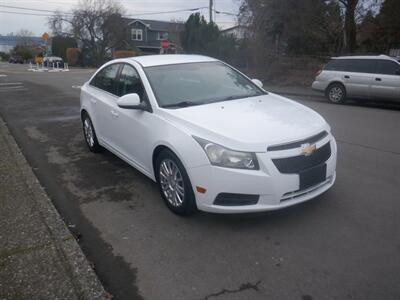 2012 Chevrolet Cruze ECO - Photo 5 - Kirkland, WA 98033