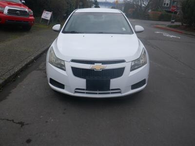 2012 Chevrolet Cruze ECO - Photo 6 - Kirkland, WA 98033