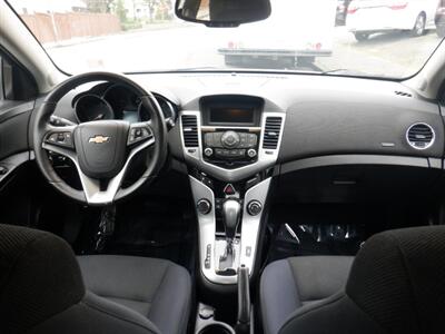 2012 Chevrolet Cruze ECO - Photo 11 - Kirkland, WA 98033