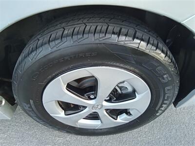 2013 Toyota Prius Three   - Photo 22 - Kirkland, WA 98033