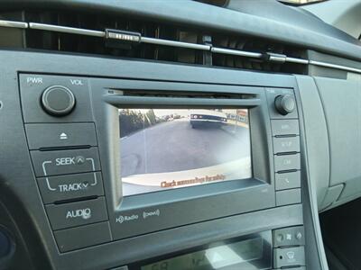 2013 Toyota Prius Three   - Photo 20 - Kirkland, WA 98033