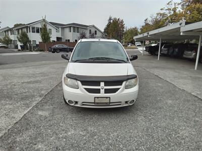 2006 Dodge Grand Caravan SXT   - Photo 8 - Kirkland, WA 98033