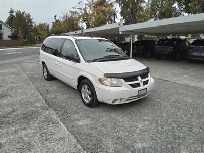 2006 Dodge Grand Caravan SXT   - Photo 7 - Kirkland, WA 98033