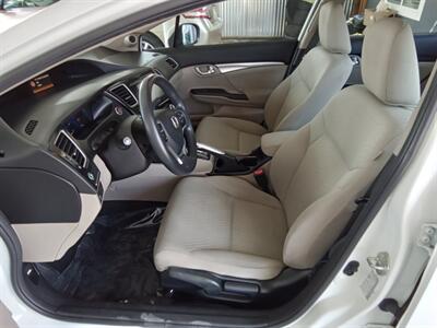 2015 Honda Civic EX - Photo 14 - Kirkland, WA 98033