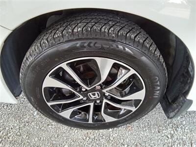 2015 Honda Civic EX - Photo 26 - Kirkland, WA 98033