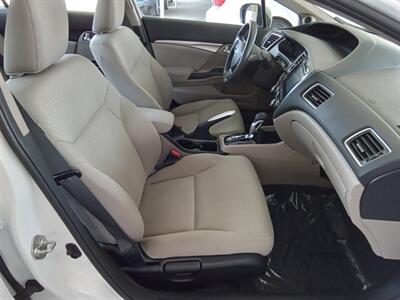 2015 Honda Civic EX - Photo 13 - Kirkland, WA 98033