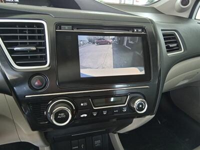 2015 Honda Civic EX - Photo 22 - Kirkland, WA 98033