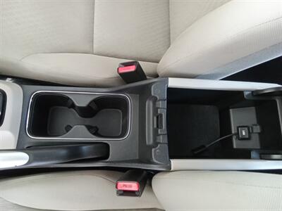 2015 Honda Civic EX - Photo 15 - Kirkland, WA 98033