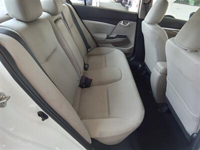 2015 Honda Civic EX - Photo 12 - Kirkland, WA 98033