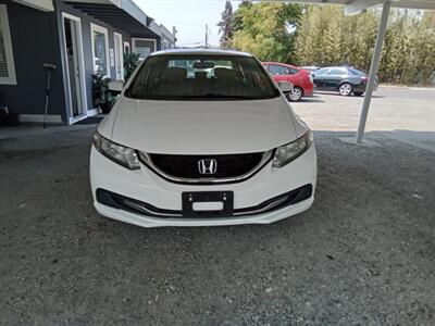 2015 Honda Civic EX - Photo 8 - Kirkland, WA 98033