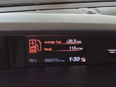 2015 Honda Civic EX - Photo 18 - Kirkland, WA 98033