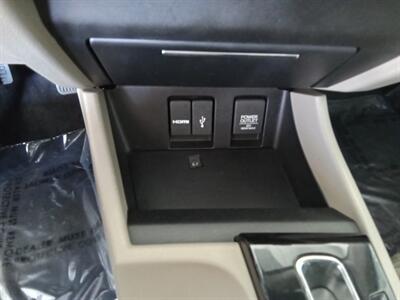 2015 Honda Civic EX - Photo 21 - Kirkland, WA 98033