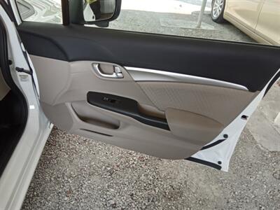 2015 Honda Civic EX - Photo 24 - Kirkland, WA 98033