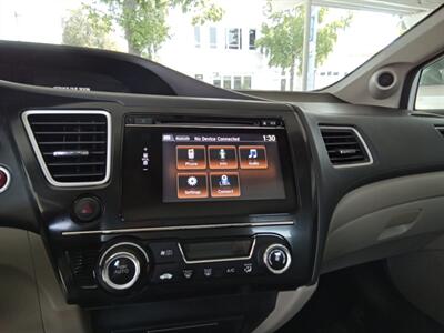 2015 Honda Civic EX - Photo 20 - Kirkland, WA 98033