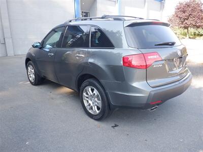 2008 Acura MDX SH-AWD w/Tech   - Photo 3 - Kirkland, WA 98033