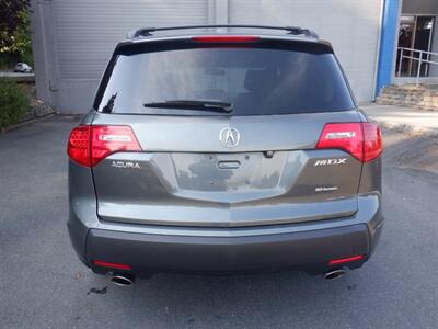 2008 Acura MDX SH-AWD w/Tech   - Photo 4 - Kirkland, WA 98033