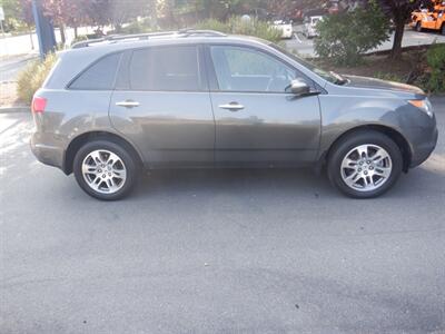 2008 Acura MDX SH-AWD w/Tech   - Photo 6 - Kirkland, WA 98033