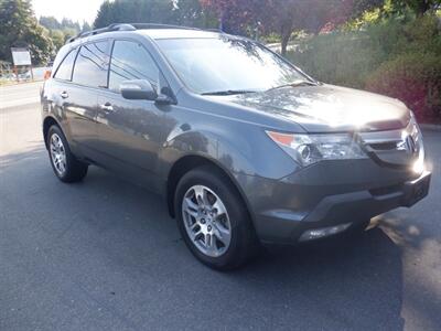 2008 Acura MDX SH-AWD w/Tech   - Photo 7 - Kirkland, WA 98033