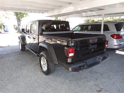 2020 Jeep Gladiator Sport S - Photo 3 - Kirkland, WA 98033