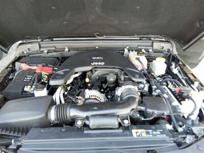2020 Jeep Gladiator Sport S - Photo 28 - Kirkland, WA 98033