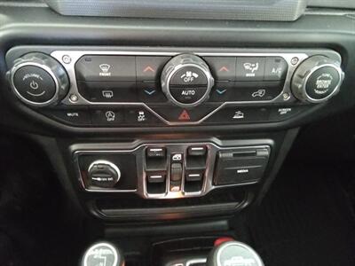 2020 Jeep Gladiator Sport S - Photo 21 - Kirkland, WA 98033