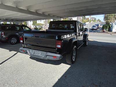 2020 Jeep Gladiator Sport S - Photo 5 - Kirkland, WA 98033