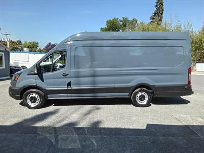 2020 Ford Transit 250   - Photo 2 - Kirkland, WA 98033