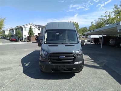 2020 Ford Transit 250   - Photo 8 - Kirkland, WA 98033
